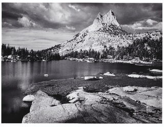 Ansel Adams